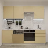 Кухня прямая Тифа Р03 фото 10