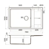 Sumi 78-LB es фото 15