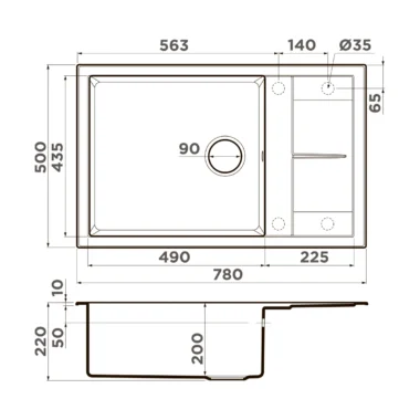 Sumi 78-LB es фото 4